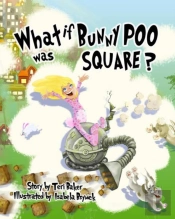 What If Bunny Poo Was Square?