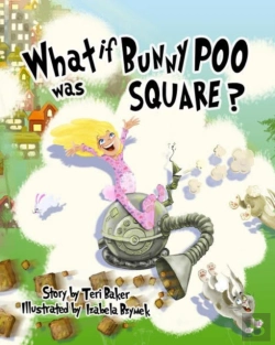 Bertrand.pt - What If Bunny Poo Was Square?