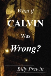 What If Calvin Was Wrong?