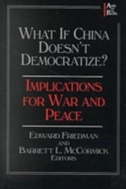 Bertrand.pt - What If China Doesn'T Democratize?