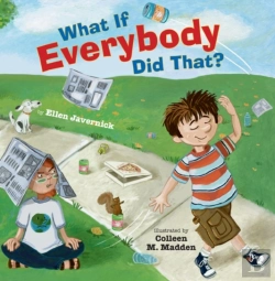 Bertrand.pt - What If Everybody Did That?