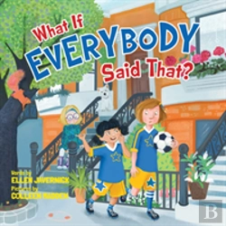 Bertrand.pt - What If Everybody Said That?