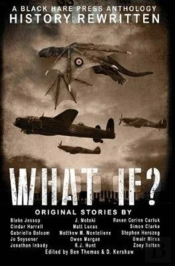 What If?: History Rewritten...With Magic