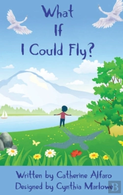 Bertrand.pt - What If I Could Fly