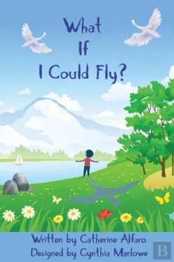 Bertrand.pt - What If I Could Fly
