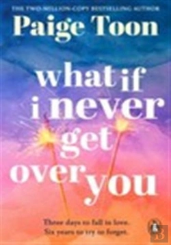Bertrand.pt - What If I Never Get Over You