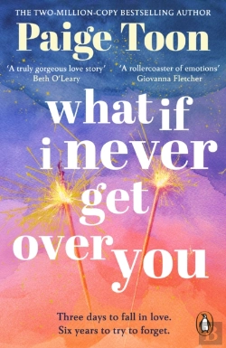 Bertrand.pt - What If I Never Get Over You