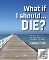 What If I Should... Die?