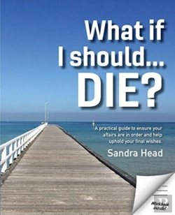 Bertrand.pt - What If I Should... Die?