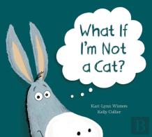 What If I'M Not A Cat?