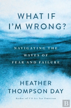 Bertrand.pt - What If I'M Wrong?