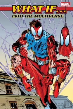 Bertrand.pt - What If?: Into The Multiverse Omnibus Vol. 3