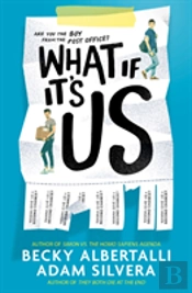 What If It'S Us