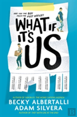 Bertrand.pt - What If It'S Us