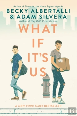 Bertrand.pt - What If It'S Us