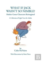 What If Jack Wasn'T So Nimble