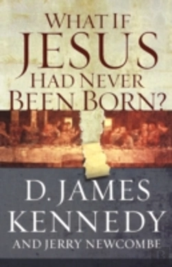 Bertrand.pt - What If Jesus Had Never Been Born?