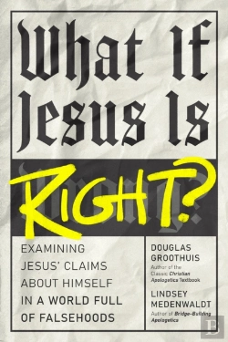 Bertrand.pt - What If Jesus Is Right?