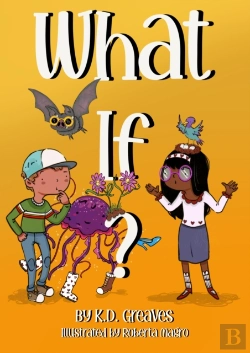 Bertrand.pt - What If?