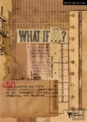 What If...?