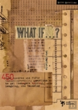 Bertrand.pt - What If...?
