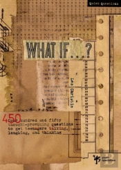 What If . . . ?