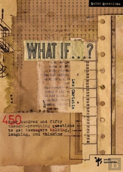 Bertrand.pt - What If . . . ?