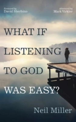 Bertrand.pt - What If Listening To God Was Easy
