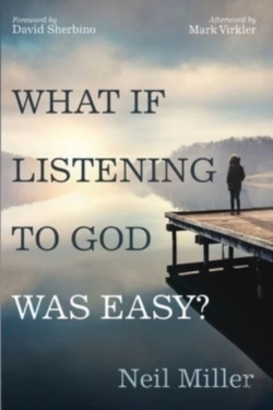 Bertrand.pt - What If Listening To God Was Easy?