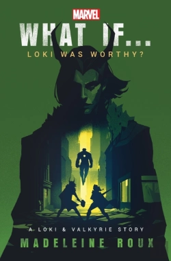Bertrand.pt - What If. . . Loki Was Worthy?