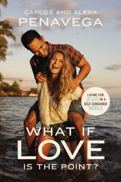 Bertrand.pt - What If Love Is The Point?
