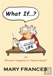 What If ... ?
