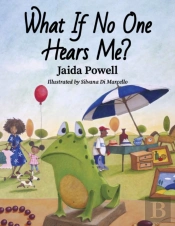What If No One Hears Me?