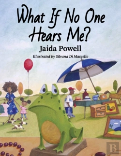 Bertrand.pt - What If No One Hears Me?