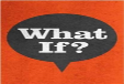 What If...? (Pack Of 25)
