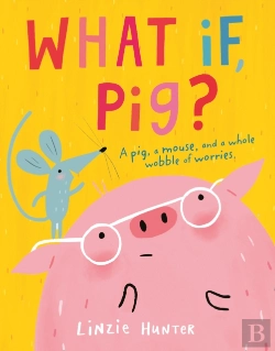 Bertrand.pt - What If, Pig?