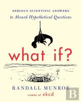 What If?