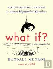 What If?