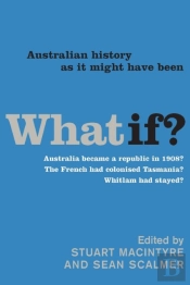 What If?