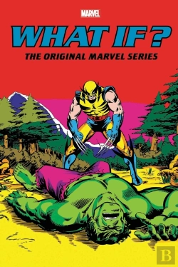 Bertrand.pt - What If?: The Original Marvel Series Omnibus Vol. 2