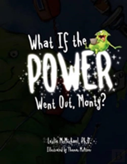 Bertrand.pt - What If The Power Went Out, Monty?