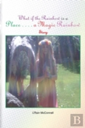 What If The Rainbow Is A Place