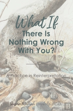 Bertrand.pt - What If There Is Nothing Wrong With You