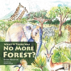 Bertrand.pt - What If There Was No More Forest