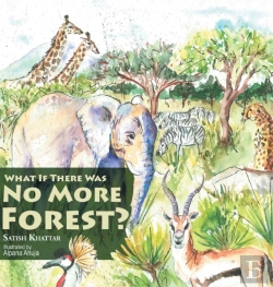 Bertrand.pt - What If There Was No More Forest