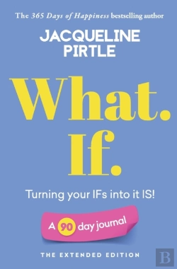 Bertrand.pt - What. If. - Turning Your Ifs Into It Is