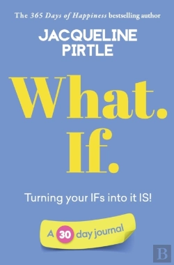 Bertrand.pt - What. If. - Turning Your Ifs Into It Is