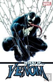 What If...? Venom