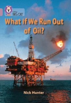 Bertrand.pt - What If We Run Out Of Oil?