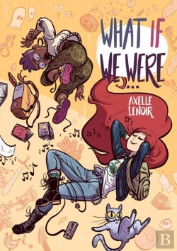 Bertrand.pt - What If We Were...